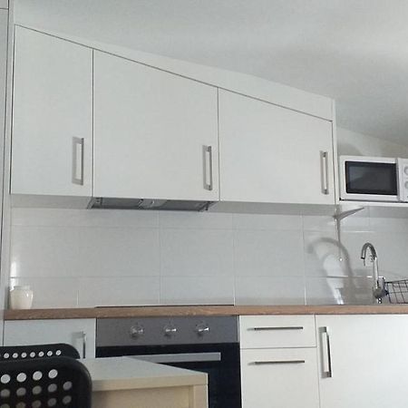Apartamentos Don Manuel B Cee Exteriör bild