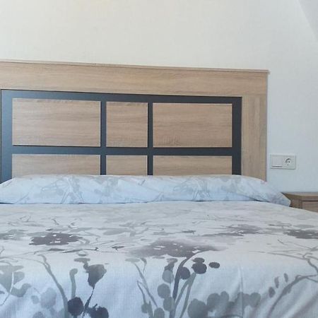 Apartamentos Don Manuel B Cee Exteriör bild
