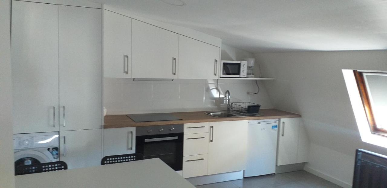Apartamentos Don Manuel B Cee Exteriör bild
