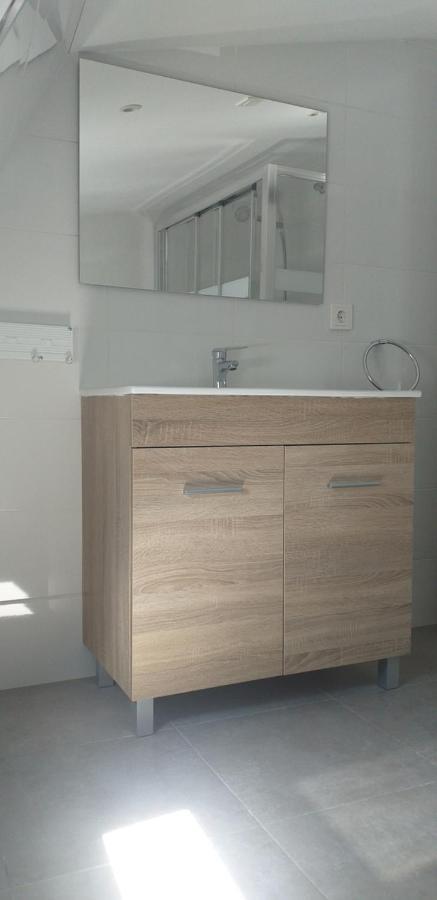 Apartamentos Don Manuel B Cee Exteriör bild