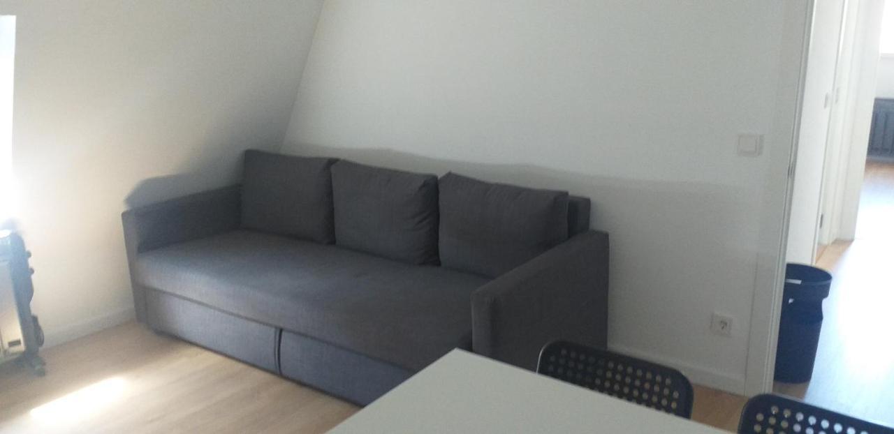 Apartamentos Don Manuel B Cee Exteriör bild