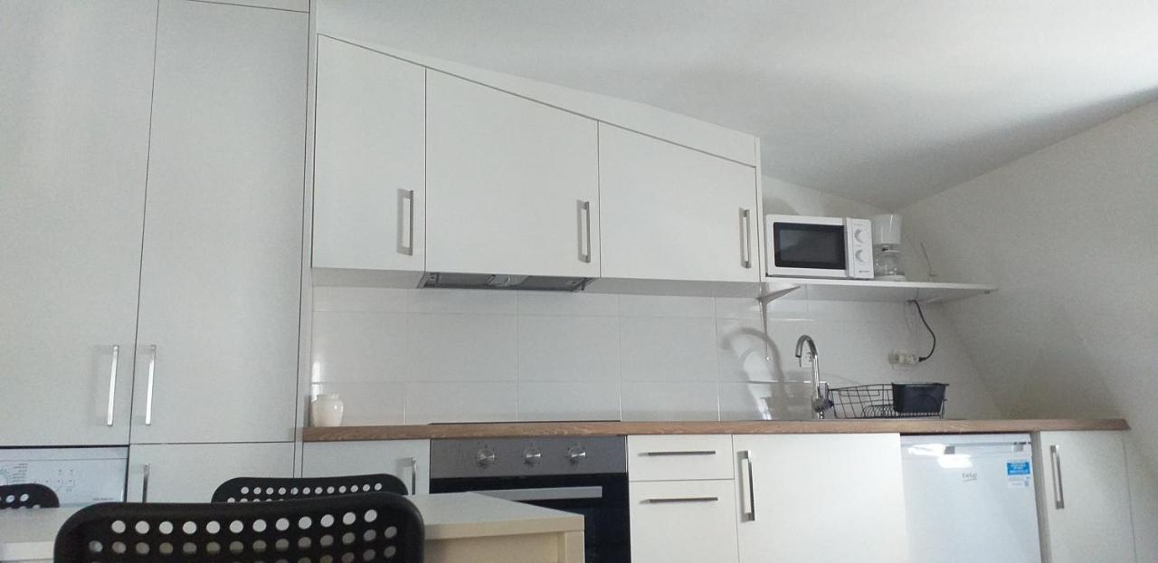 Apartamentos Don Manuel B Cee Exteriör bild