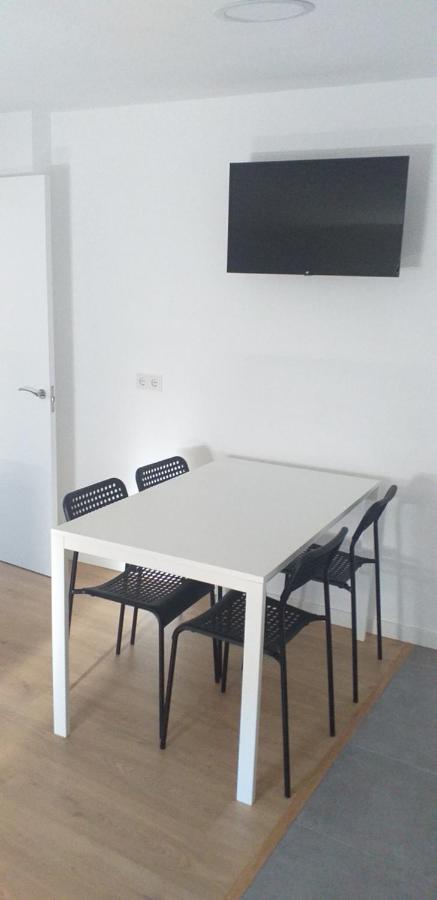 Apartamentos Don Manuel B Cee Exteriör bild