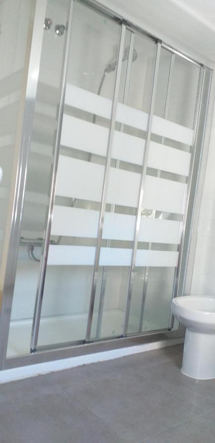 Apartamentos Don Manuel B Cee Exteriör bild