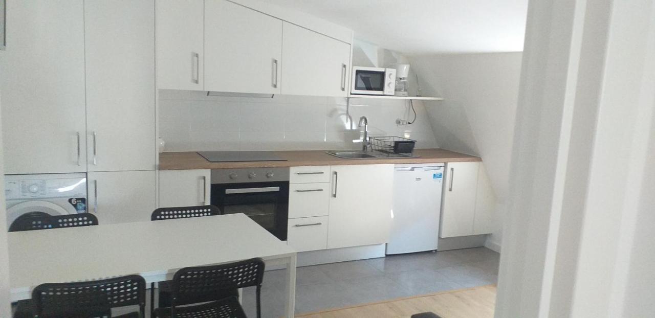 Apartamentos Don Manuel B Cee Exteriör bild