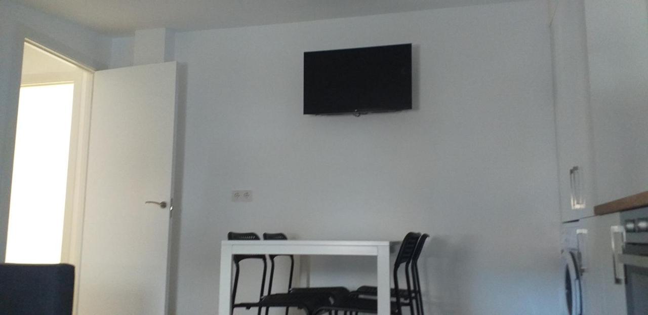 Apartamentos Don Manuel B Cee Exteriör bild