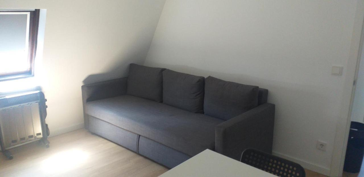 Apartamentos Don Manuel B Cee Exteriör bild