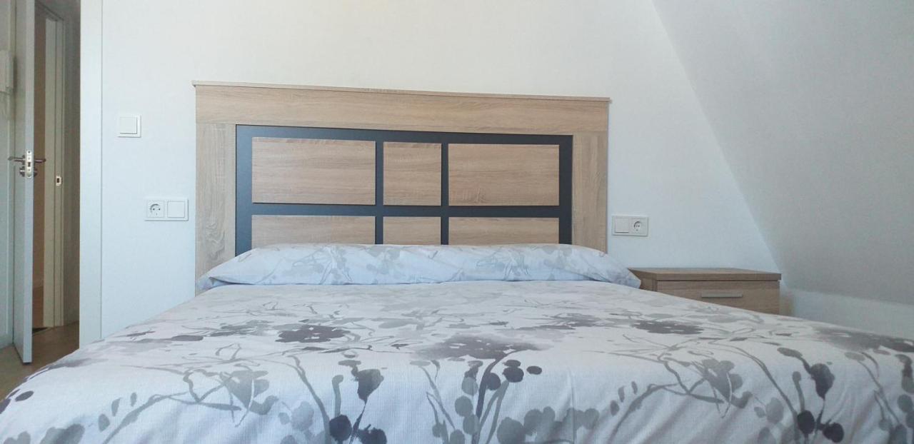 Apartamentos Don Manuel B Cee Exteriör bild